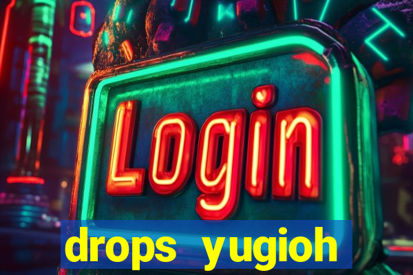 drops yugioh forbidden memories